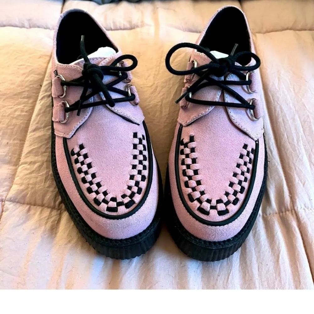 TUK CREEPERS 5M